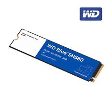 WD BLUE SN580 GEN4 NVMe SSD 2TB, _NVMe 1.4