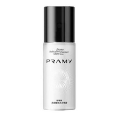 PRAMY柏瑞美 多效精華水光噴霧, 1個, 75ml