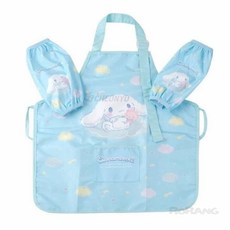 로랑마켓 앞치마 세트 S 일회용앞치마 공방앞치마 원피스형앞치마