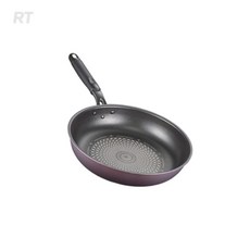 로켓터틀 PN풍년 샤르텐 프리노 IH 깊은팬 24cm 스테이크팬