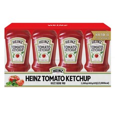 [코스트코] 하인즈 토마토케찹 460g x 8 725583