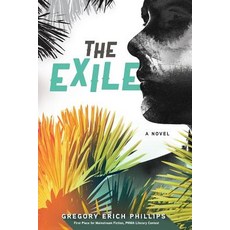 (영문도서) The Exile Paperback, Koehler Books, English, 9781633937659