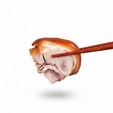 당일생산 국내산 광천 미니족발 300g, 상세페이지참조, 1개