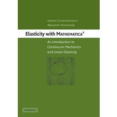 Elasticity with Mathematica (R), Cambridge University Press