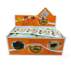 郭媽媽 肉燥調理包 台灣古早味 20入裝, 1個, 肉燥包一盒（40包）