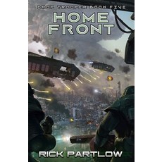 Home Front Paperback, Independently Published, English, 9798560536930