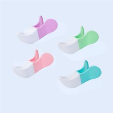골반교정기 여성 힙업 플라스틱 운동기구 쏙템, 1개