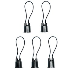 전구 방수소켓 e26 5개