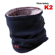 K2 넥워머, 네이비, 1개