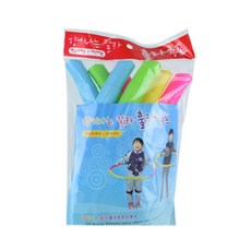 조립형 칼라 훌라후프, 1개