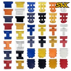 SNK 야구글러브 수리 웹 DIY 웹교체 재팬 스티어 포수미트 무지 H 십자 아이웹 8종, 1. 포수미트웹, 블랙