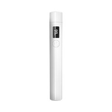 USB款 光療美甲燈 指甲照燈, 1個, 白色插電款