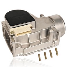 1988 1995 4러너 픽업트럭 V6 0L로 22250 65010을 대체하는 대용량 에어 흐름 센서 MAF, 1개