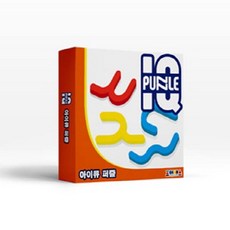 아이큐퍼즐, 조이매스