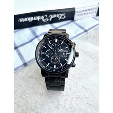 CITIZEN 星辰 Eco-Drive 光動能情人節推薦紳士腕錶 CA0845-83E 亞洲限定款