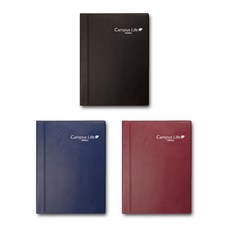 (BE) 6000 양지사 비닐노트 대 6호 (색상랜덤)