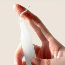 너블룸 막대 양초 차례용품, 6p, 1개