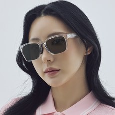 톰디어 변색 편광 골프 등산 낚시 스포츠 자전거 고글 선글라스, SG1 고글, 크리스탈 프레임_변색 렌즈, 1개