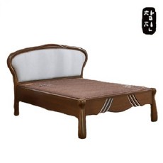참진 (온수) 흙침대 슈퍼황토 구들장 (은나라 Q)