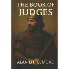 (영문도서)The Book of Judges Paperback