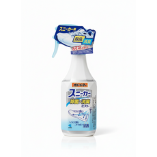 オドイーター鞋用除菌消臭噴霧 有效去除鞋內異味 保持鞋子乾爽, 1個, 200ml