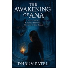 (영문도서)The Awakening Of Ana Paperback, Independently Published, English, 9798297145382