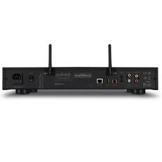 Audiolab 7000N Play 無線串流播放機 - 6000N升級款，享受極致音樂體驗, 銀色