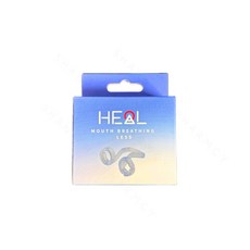 HEAL 闊鼻器 鼻腔擴大器, 1個, HEAL擴鼻器 (新版不分尺寸)