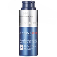 CLARINS 克蘭詩 男用眼部精華素, 20ml, 1個