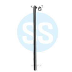 640 바늘대, 2, 1개, 2