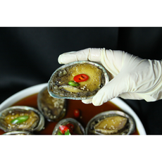 국내산 해남 전복장 프리미엄 신선포장 비빔밥 식감 이유식 다이어트 베테랑선장 최상급 최품질 청정해역 밥도둑 간장밥, 1개, 1kg