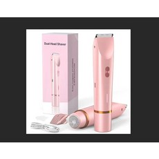 Bikini Trimmer for Women Pink, Bikini Trimmer for Women,Pink