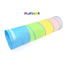 체육대회 야외활동 원통형 옥스포드 천일자터널 키즈카페 활동놀이, 1개