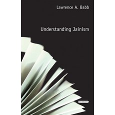 (영문도서) Understanding Jainism Paperback, Dunedin Academic Press, English, 9781780460321