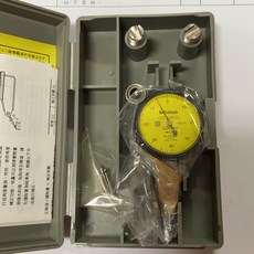 三豐槓桿錶513-404C 測定儀器 量具, 1個