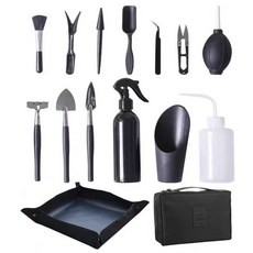 園藝工具組, 1套