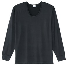 【Pincers 品麝士】男暖絨U領保暖衣，輕薄抗寒發熱衣，台灣現貨供應，舒適保暖衛生衣