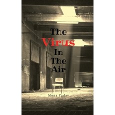 (영문도서)The Virus In The Air Paperback, Notion Press, English, 9798899613609