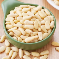 아름건어물 잣 수입잣 15g 100g 500g[소포장], 1개