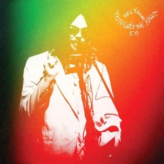 [CD] Neil Young (닐 영) - 6집 Tonight's the Night : 발매 50주년 기념반