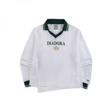 국내매장판 디아도라 이지 에르미나 카라티 우먼 오프화이트 554738