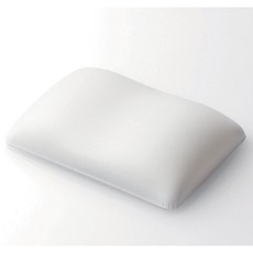 ELECOM FITTIO 鍵盤用舒壓墊(小)手腕墊滑鼠墊 日本製, 白色-(MOH-FTRWH),, 1個