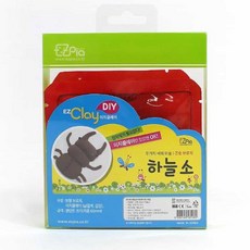 다팔아 곤충브로치 하늘소 종이접기재료
