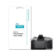니콘 Z fc 호환용 고광택 보호필름 전면1장 국내생산buy1+5QhA, 5개