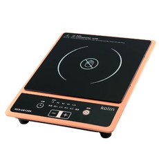 Kolin 歌林不挑鍋電陶爐 KCS-UD1306, 普通型