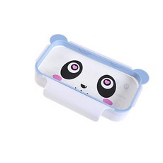 싱크대걸이 2EA 홀더 부착 음식물 분리수거 주방, 블루