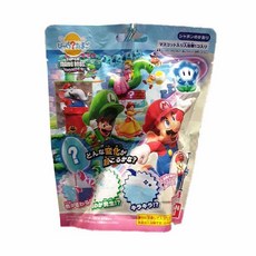 빗쿠라타마고 반다이남코 깜짝에그 시리즈 슈퍼마리오 브라더즈 원더, 1개