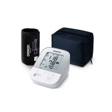 오므론 가정용 자동 전자혈압계 HEM-7155T 팔뚝형 혈압측정기(블루투스 연동), 1개
