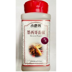 小磨坊 墨西哥番椒, 1個