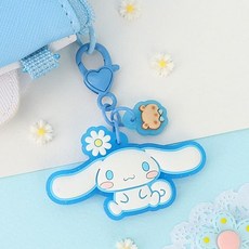 시나모롤 지퍼링 취미+그래Shop